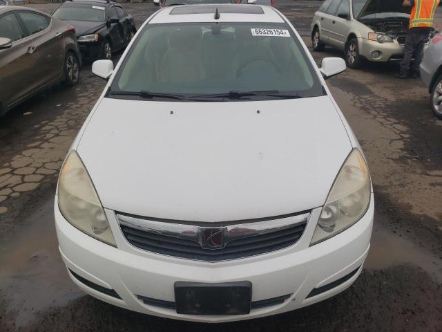 Photo 4 VIN: 1G8ZX57709F136409 - SATURN AURA XR 