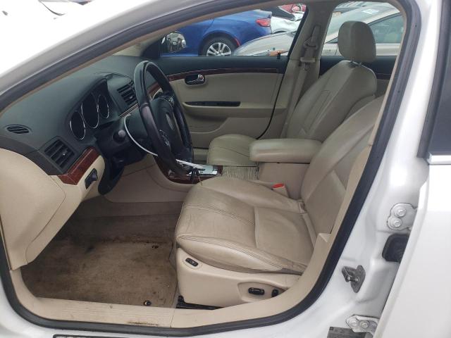 Photo 6 VIN: 1G8ZX57709F136409 - SATURN AURA XR 