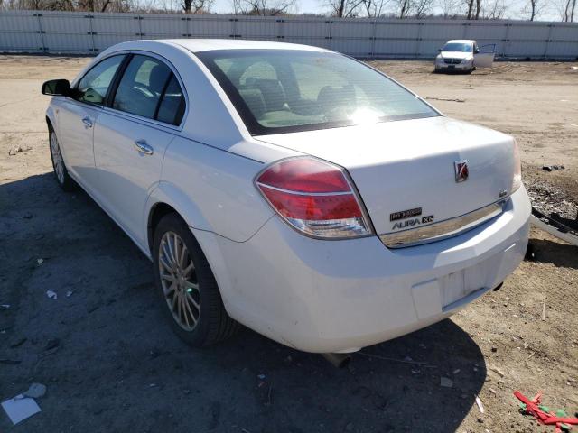 Photo 2 VIN: 1G8ZX57709F219239 - SATURN AURA XR 