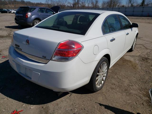 Photo 3 VIN: 1G8ZX57709F219239 - SATURN AURA XR 