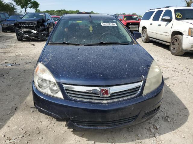 Photo 4 VIN: 1G8ZX57719F106187 - SATURN AURA 