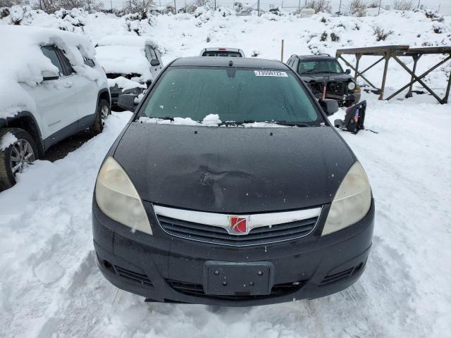 Photo 4 VIN: 1G8ZX57719F204197 - SATURN AURA XR 