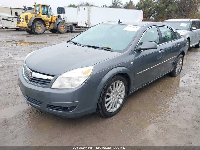 Photo 1 VIN: 1G8ZX57719F208458 - SATURN AURA 