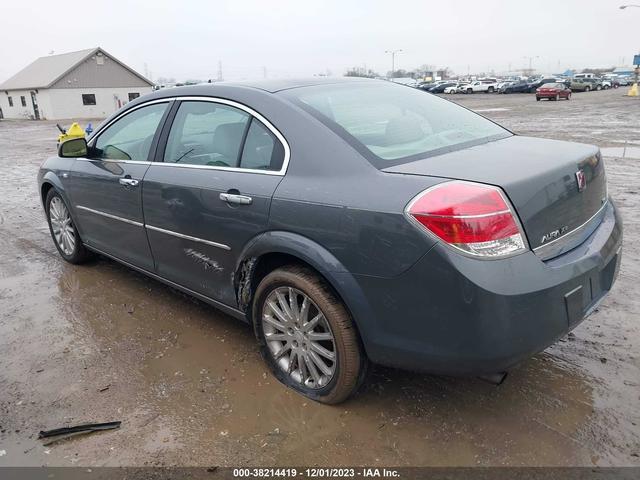 Photo 2 VIN: 1G8ZX57719F208458 - SATURN AURA 