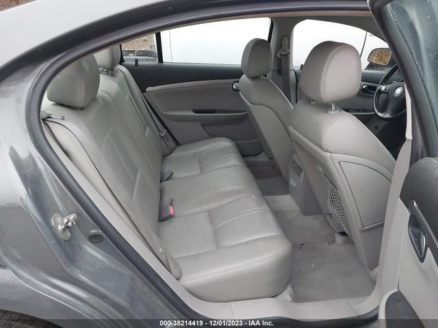 Photo 7 VIN: 1G8ZX57719F208458 - SATURN AURA 