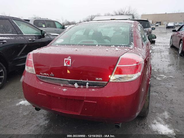 Photo 15 VIN: 1G8ZX57729F192707 - SATURN AURA 