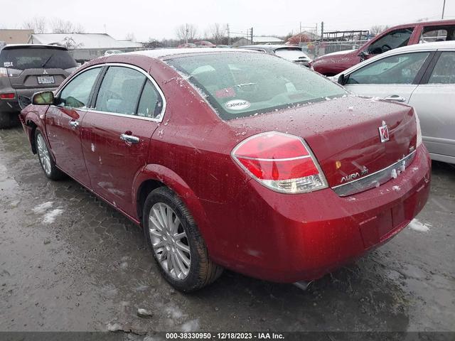 Photo 2 VIN: 1G8ZX57729F192707 - SATURN AURA 