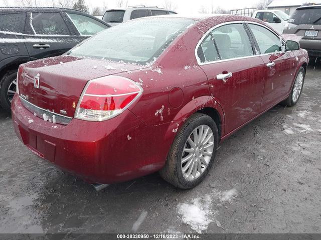 Photo 3 VIN: 1G8ZX57729F192707 - SATURN AURA 