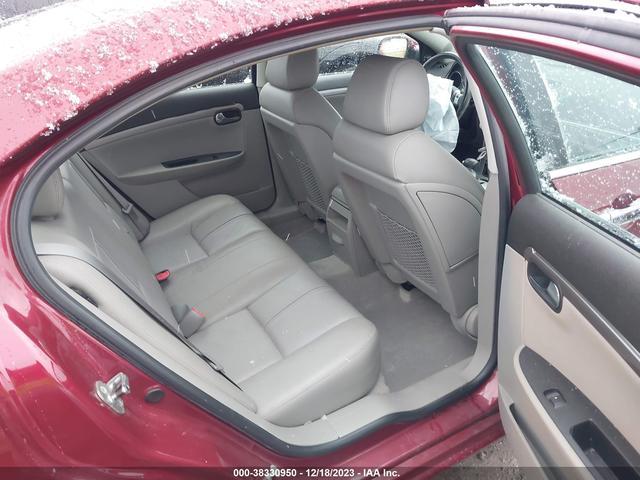 Photo 7 VIN: 1G8ZX57729F192707 - SATURN AURA 