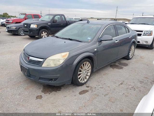 Photo 1 VIN: 1G8ZX57739F189895 - SATURN AURA 