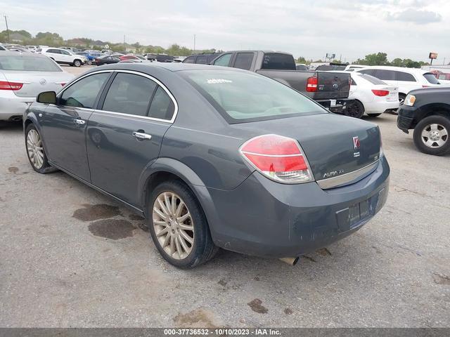 Photo 2 VIN: 1G8ZX57739F189895 - SATURN AURA 