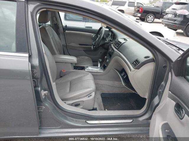 Photo 4 VIN: 1G8ZX57739F189895 - SATURN AURA 