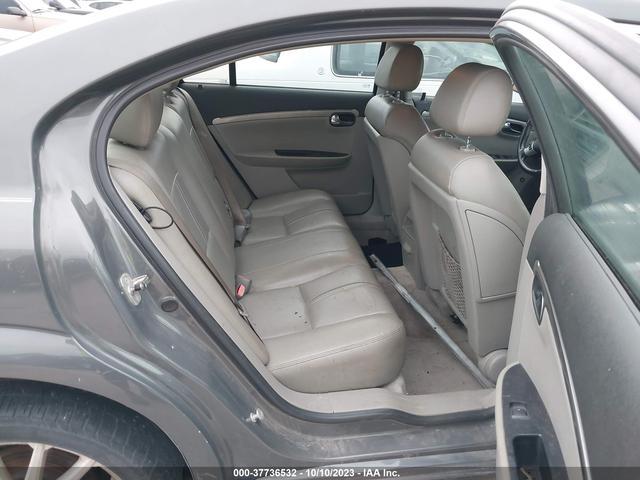 Photo 7 VIN: 1G8ZX57739F189895 - SATURN AURA 