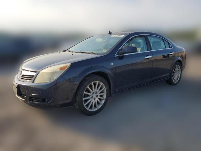 Photo 0 VIN: 1G8ZX57739F192067 - SATURN AURA 