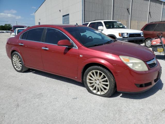 Photo 3 VIN: 1G8ZX57739F223690 - SATURN AURA 