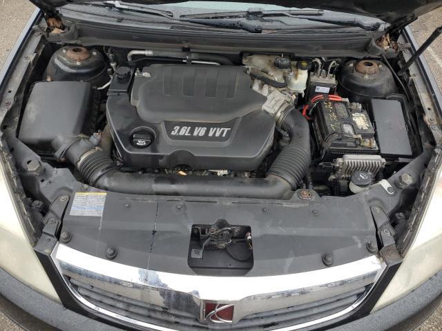 Photo 10 VIN: 1G8ZX57749F194135 - SATURN AURA 