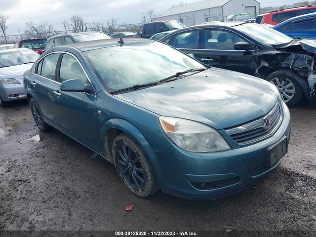 Photo 0 VIN: 1G8ZX57759F168045 - SATURN AURA 