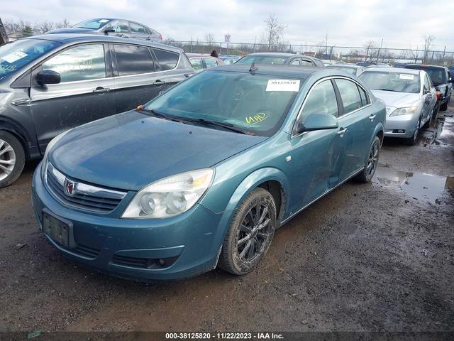 Photo 1 VIN: 1G8ZX57759F168045 - SATURN AURA 