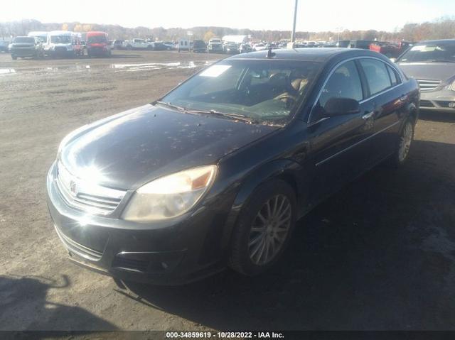 Photo 1 VIN: 1G8ZX57769F232965 - SATURN AURA 