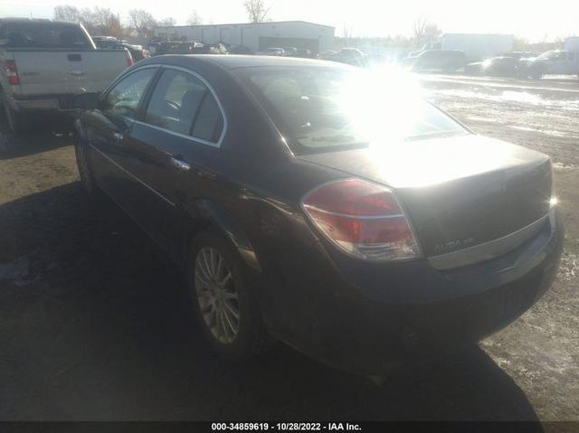 Photo 2 VIN: 1G8ZX57769F232965 - SATURN AURA 