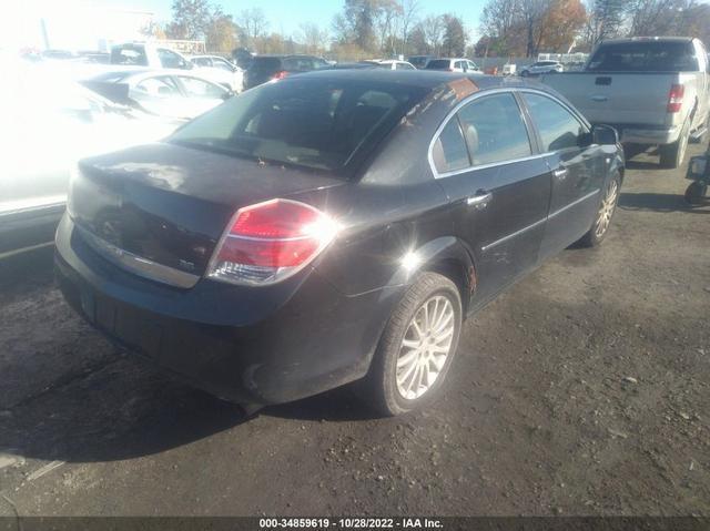 Photo 3 VIN: 1G8ZX57769F232965 - SATURN AURA 