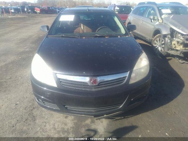 Photo 5 VIN: 1G8ZX57769F232965 - SATURN AURA 