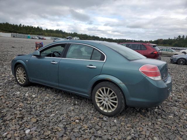 Photo 1 VIN: 1G8ZX57789F200504 - SATURN AURA XR 