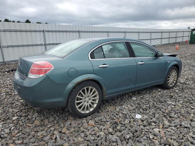 Photo 2 VIN: 1G8ZX57789F200504 - SATURN AURA XR 