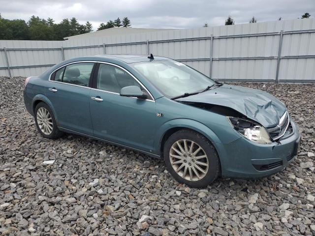 Photo 3 VIN: 1G8ZX57789F200504 - SATURN AURA XR 