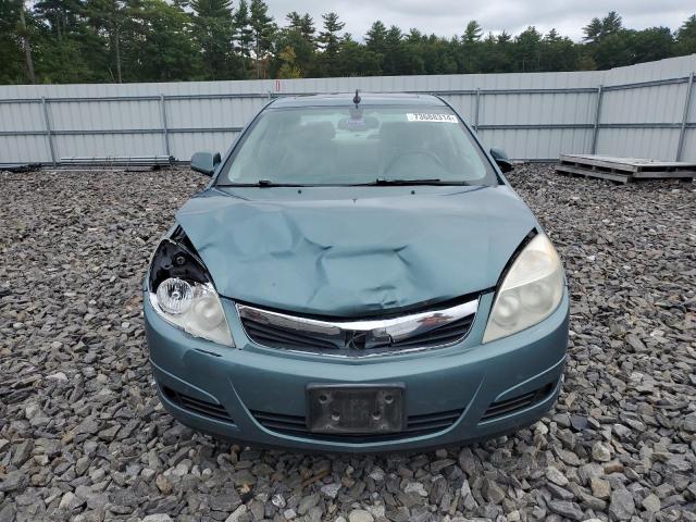 Photo 4 VIN: 1G8ZX57789F200504 - SATURN AURA XR 