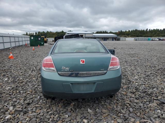 Photo 5 VIN: 1G8ZX57789F200504 - SATURN AURA XR 