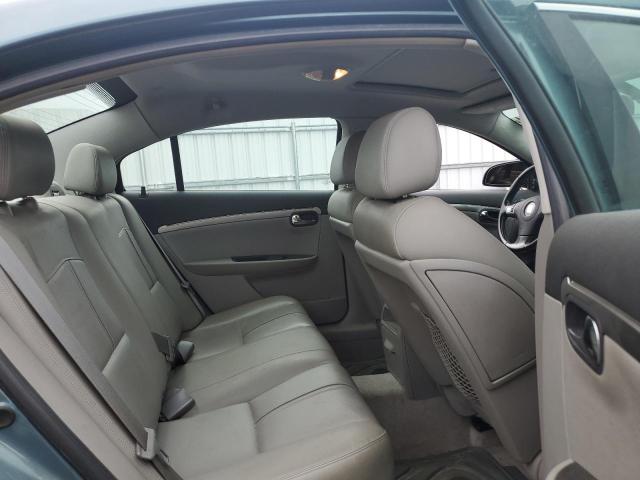 Photo 9 VIN: 1G8ZX57789F200504 - SATURN AURA XR 