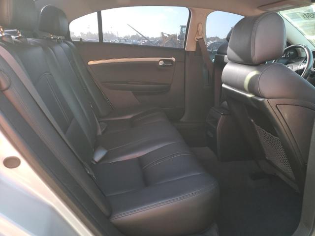 Photo 9 VIN: 1G8ZX57799F210670 - SATURN AURA XR 