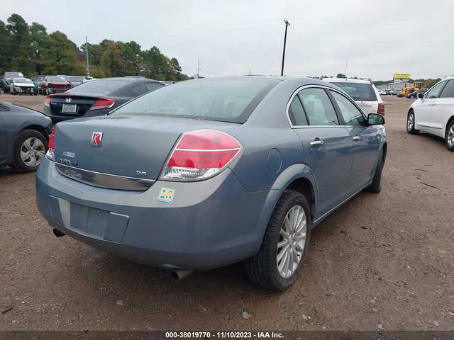 Photo 3 VIN: 1G8ZX577X9F204490 - SATURN AURA 