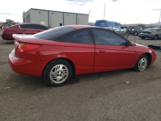 Photo 2 VIN: 1G8ZY12701Z201761 - SATURN SC2 