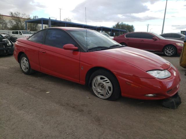 Photo 3 VIN: 1G8ZY12701Z201761 - SATURN SC2 