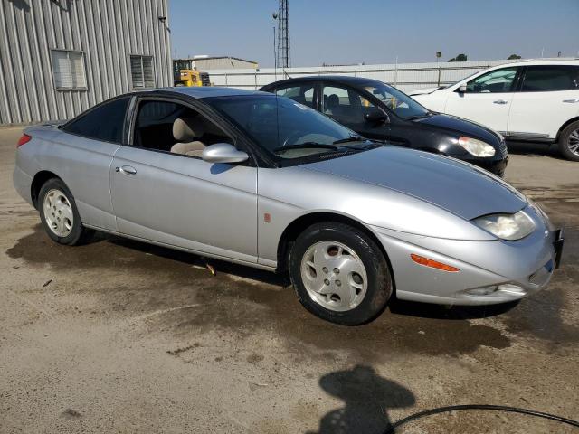 Photo 3 VIN: 1G8ZY12712Z186012 - SATURN SC2 