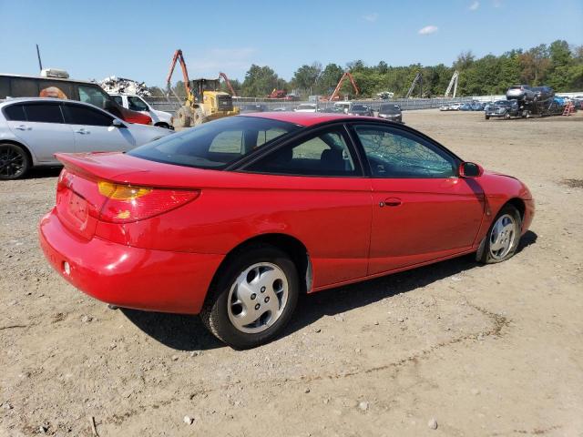 Photo 2 VIN: 1G8ZY12722Z112193 - SATURN SC2 