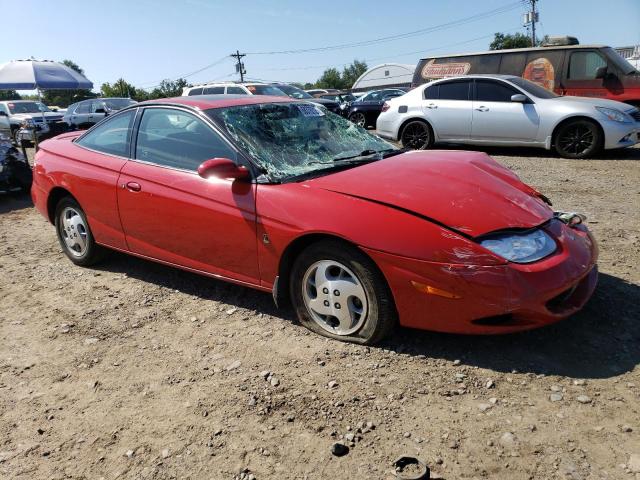 Photo 3 VIN: 1G8ZY12722Z112193 - SATURN SC2 