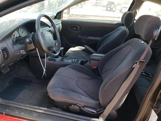 Photo 6 VIN: 1G8ZY12722Z112193 - SATURN SC2 