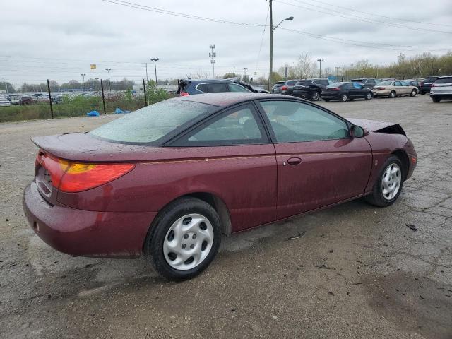 Photo 2 VIN: 1G8ZY12732Z176596 - SATURN SC2 