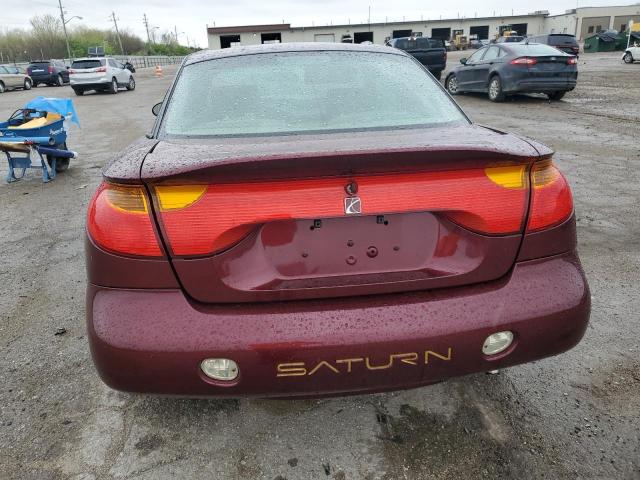 Photo 5 VIN: 1G8ZY12732Z176596 - SATURN SC2 