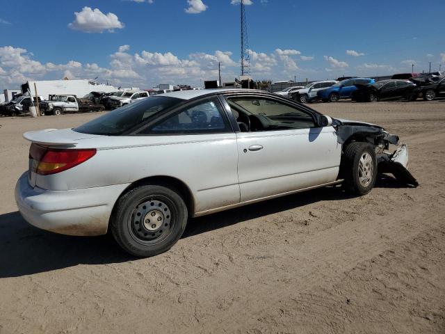 Photo 2 VIN: 1G8ZY1273XZ323247 - SATURN SC2 