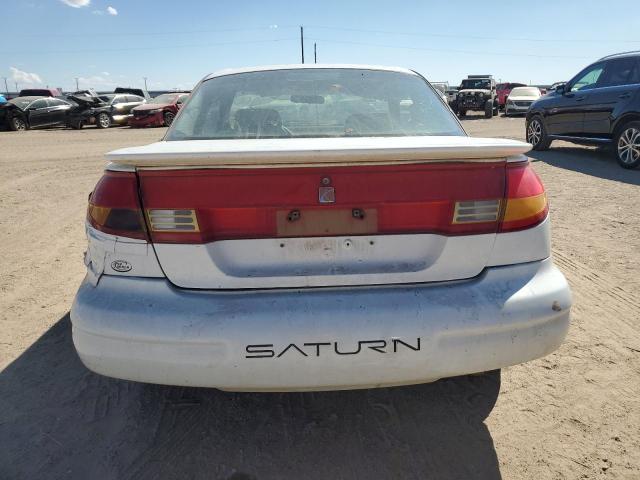 Photo 5 VIN: 1G8ZY1273XZ323247 - SATURN SC2 