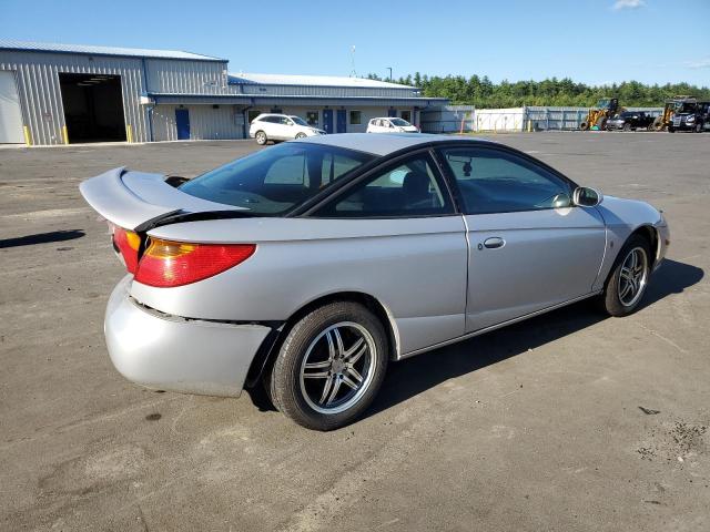 Photo 2 VIN: 1G8ZY12761Z207760 - SATURN SC2 