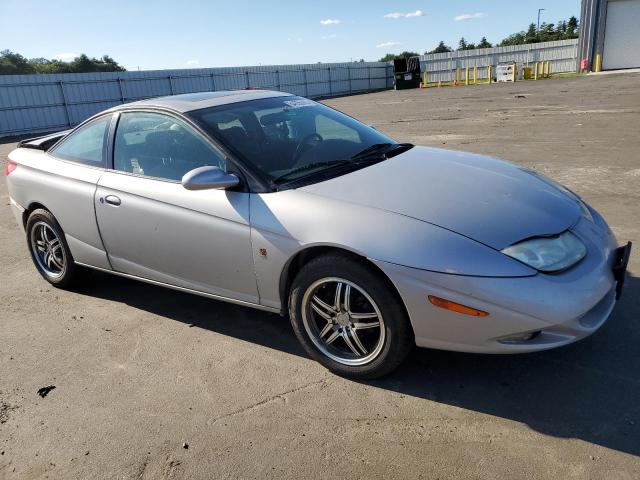 Photo 3 VIN: 1G8ZY12761Z207760 - SATURN SC2 