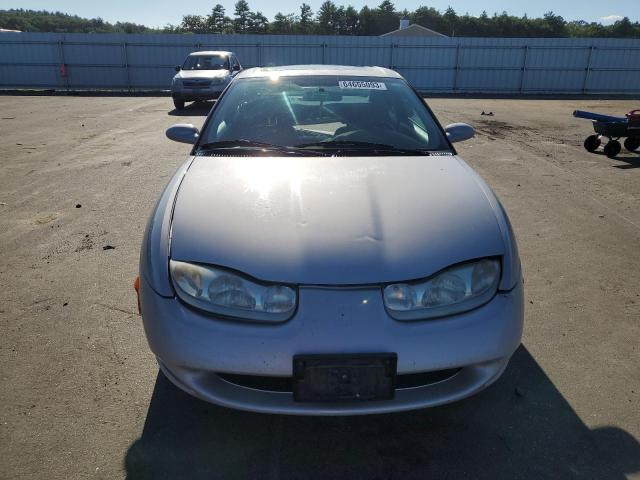 Photo 4 VIN: 1G8ZY12761Z207760 - SATURN SC2 