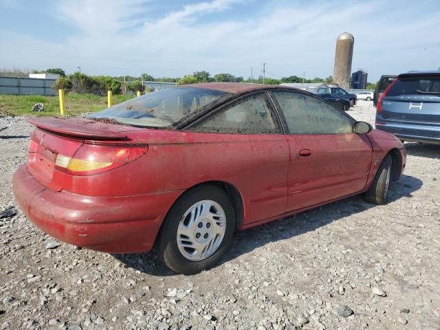 Photo 2 VIN: 1G8ZY1276XZ319211 - SATURN SC2 