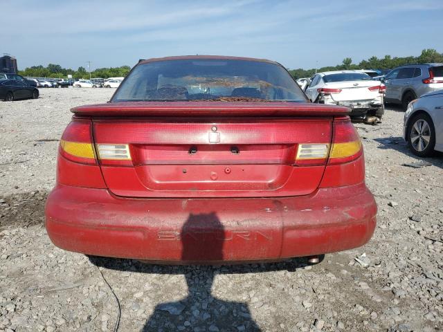 Photo 5 VIN: 1G8ZY1276XZ319211 - SATURN SC2 