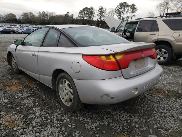 Photo 2 VIN: 1G8ZY12771Z104072 - SATURN SC2 